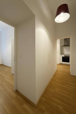 Charmante 3-Zimmer-Altbauwohnung in 1020 Wien – Ruhige Lage &amp; Hervorragende Infrastruktur