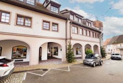 Ritterstraße 1, 79346 Endingen am Kaiserstuhl