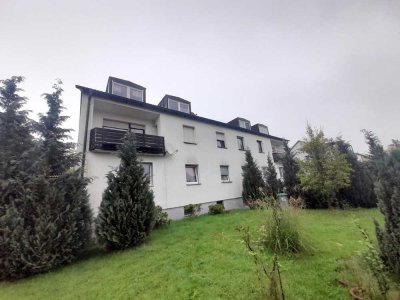 Gepflegtes Mehrfamilienhaus mit 7 Wohneinheiten