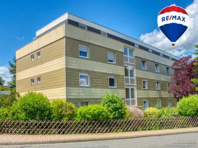 3-Zimmer-Eigentumswohnung mit Balkon in ruhiger Lage – bezugsfrei ab 01.08.2025