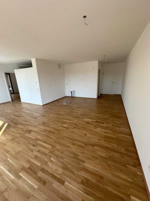 Hochwertige 3-Zimmer-Wohnung am Ulmer Eselsberg