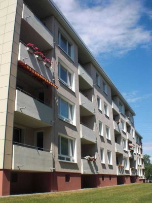 3 Zimmer - Ein Zuhause für viele Möglichkeiten (mit Balkon)