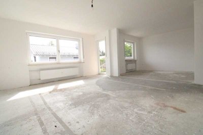 Schöne und helle 3 ZKB Wohnung in Graben / Lagerlechfeld