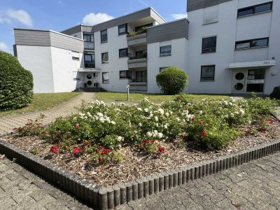 Von privat: Helle und großzügige 3-Zi.-Whg. in ruhiger Lage