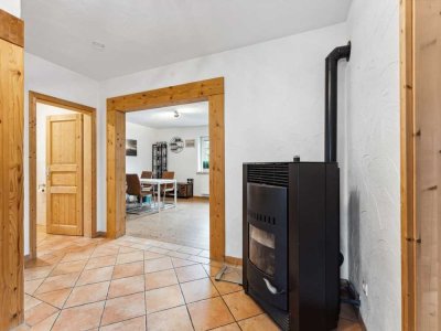 Einfamilienhaus/ Kapitalanlage umfassend modernisiert in 59955 Winterberg