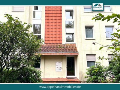 Ideale Kapitalanlage: Attraktives Wohnungspaket mit drei Einheiten