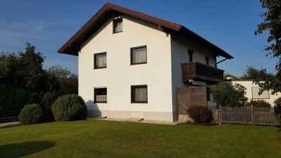 Wohnhaus in Altenmarkt, nutzbar als Ein- oder Zweifamilienhaus