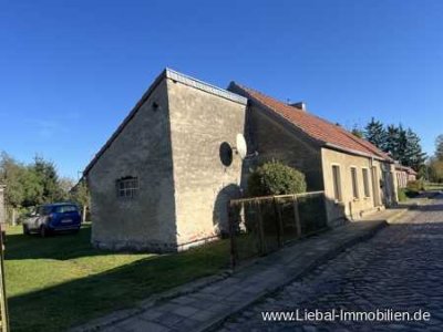 Günstige Gelegenheit in Löwitz