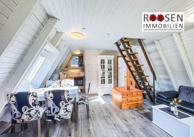 Ferienhaus im 76857 Gossersweiler-Stein  - Idyllisches Wochenendhaus in traumhafter Naturlage
