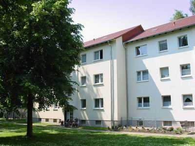 Demnächst frei! 3-Zimmer-Wohnung in Kamen Methler