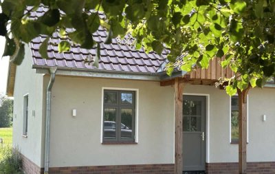 Kleines Einfamilienhaus in Demen (Erstbezug) - Bilder folgen