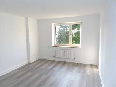 Renovierte 3 ZBK in ruhiger Lage in Kassel-Wehlheiden