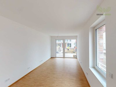 Ihr neues Zuhause in Kronsrode Mitte