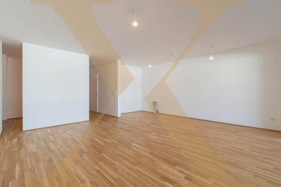 2 Monate Provisionsfreie! 3-Zimmer-Wohnung mit großzügigem Balkon/Loggia in Linz/Bindermichl zu verkaufen!