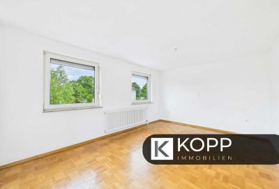 Charmantes Reihenendhaus mit Garten, Terrasse und Dachterrasse in Reutlingen
