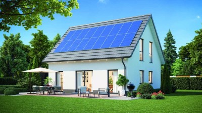 Schaffen Sie ein Zuhause für Ihre Familie *inkl. Keller