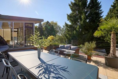 Ein Zuhause für Anspruchsvolle im Herzen von Bergisch Gladbach City!