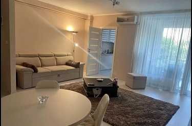 Freundliche und gepflegte 2-Zimmer-Wohnung mit Einbauküche in Rietberg