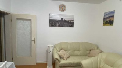 schöne Wohnung im Herzen vom Dietzhölztal