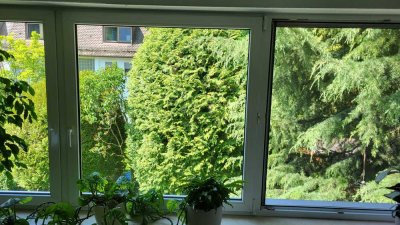 Geschmackvolle 2-Zimmer-Wohnung