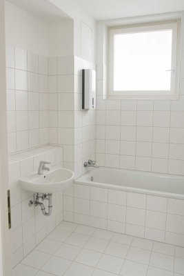 Frisch renovierte 3-Zimmer Wohnung mit Balkon [VAC-12953]