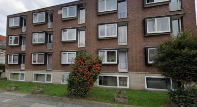 Charmante 1 Zimmer Wohnung