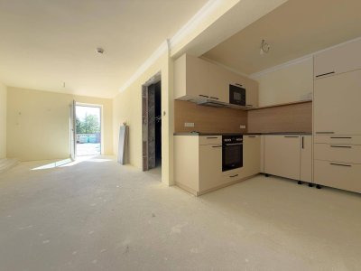 Hotelkomfort trifft Zuhause - Ihre Wohnung im "Speckbacherhof"