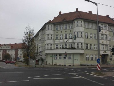 Da kommt man gern Heim. geräumige 3-Zimmer-Wohnung