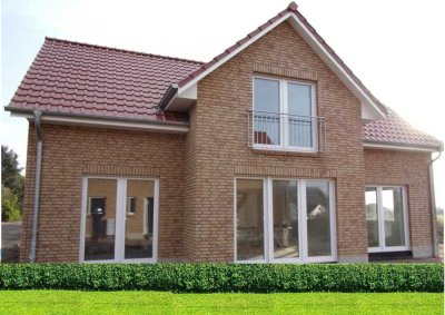 Modernes Wohnidyll auf der Insel Poel – Stilvolles Einfamilienhaus in ruhiger Lage