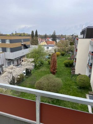 Licht. Luft. Lieblingswohnung. – Dachgeschoss trifft Lebensqualität