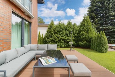 Warum noch bauen? Sofort bezugsfertig, energieeffizient und perfekt durchdacht (3D-Tour verfügbar)