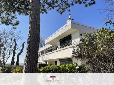 MODERNE, EXKLUSIVE WOHNUNG IN BESTER LAGE AM BISMARCKTURM - KILLESBERG