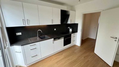 Moderne 3-Zimmerwohnung in Groß Berkel