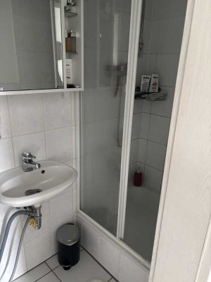 1-Zimmer Wohnung in Plagwitz