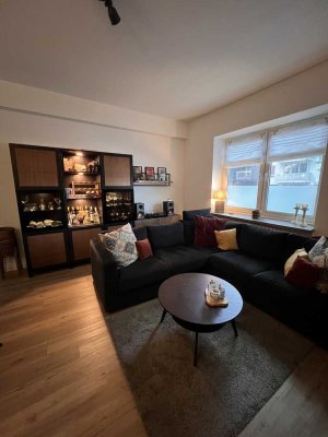 Wohnen in Lindenthal – 3-Zimmer-Wohnung (88 m²) in zentraler Lage zu vermieten