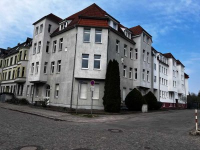 Attraktive und gepflegte 3-Raum-Wohnung in Magdeburg