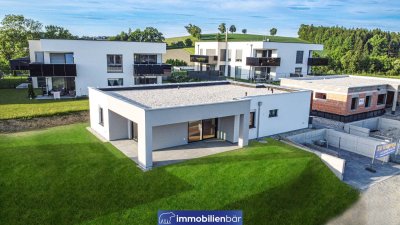 Sonnenlage sichern – Luxus-Bungalow sofort beziehen - provisionsfrei