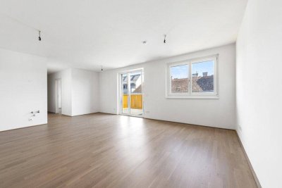 SOLEY - 3-Zimmer Wohnung mit Balkon - Ihr neues Zuhause! - Top 10