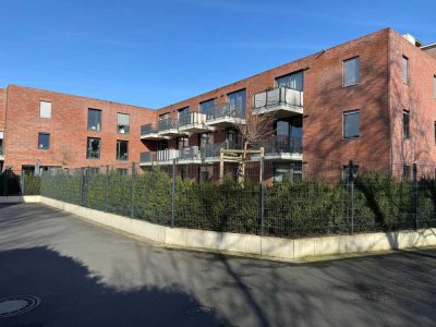 Modernes Apartment in Siegburg