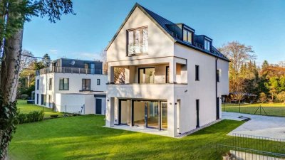 **OPEN HOUSE** am 10.05.25 von 11-16 Uhr! Lichtdurchflutetes Einfamilienhaus in ruhiger Lage