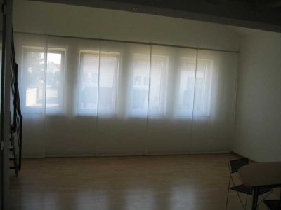 Attraktive Single Galeriewohnung