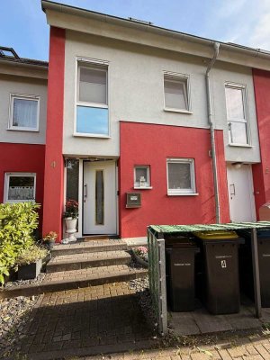 Familienglück vor den Toren von Köln