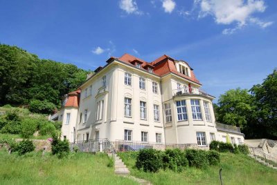 * Wohnung inmitten der königlichen Weinberge mit Terrasse und Garten *