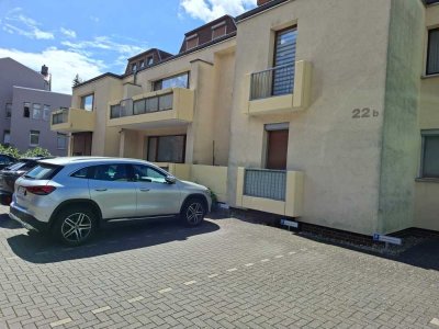 Schöne 2-Zimmer-Wohnung in Peine