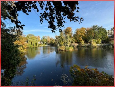 EXKLUSIVES 4-ZIMMER-LOFT IN BEGEHRTER LAGE!