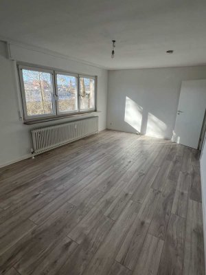 Helle 3-Zi.-Whg. in zentraler Lage - Erstbezug nach Sanierung