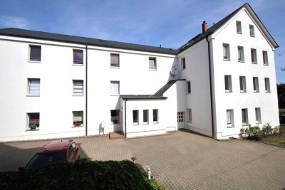 +++ Mehrfamilienhaus für Anleger in Limbach-Oberfrohna +++