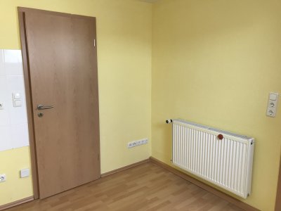 Ab 01.12.: 2 Zimmer Single Wohnung in Hain- Gründau