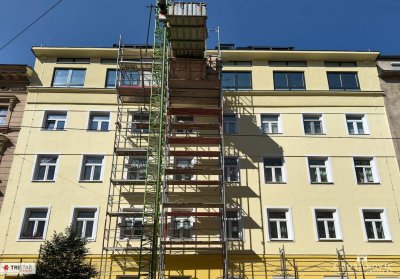 NEU! ++ ERSTBEZUG NÄHE SIEBENBRUNNENPLATZ ++ EXKLUSIVE 3–4 ZIMMER-WOHNUNGEN + BALKON/TERRASSE ++ KLIMAANLAGE ++ TOP-AUSSTATTUNG ++ 1150 WIEN ++