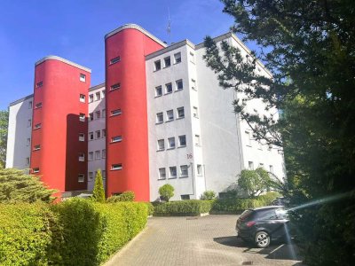 Gemütliche 3-Zimmer-Wohnung in Arnsberg-Hüsten